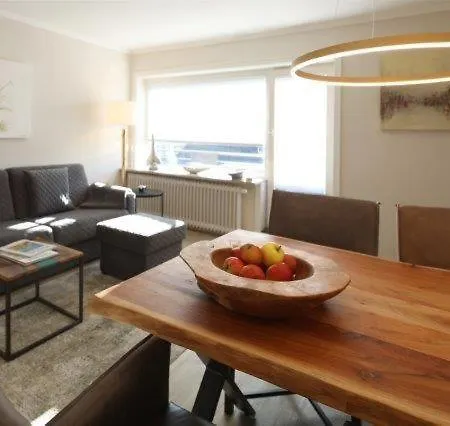 Strandhaus-3-app-strandloft * Westerland