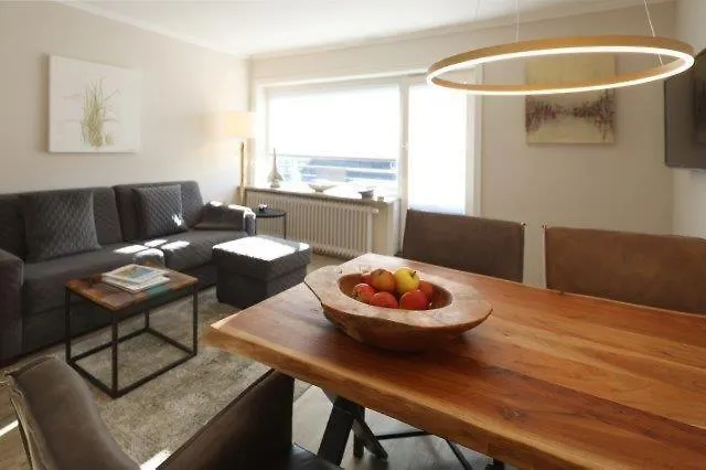 Strandhaus-3-app-strandloft * Westerland